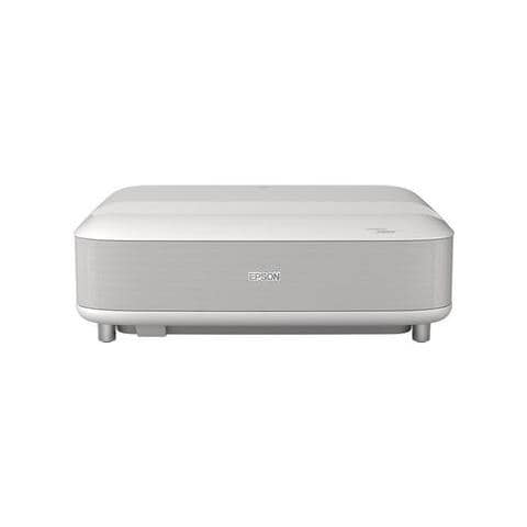 Videoproiettore EH-LS670W 3LCD UHD 4K 3840x2160 Bianco - Foto 8