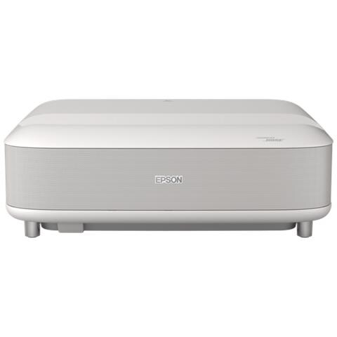 Videoproiettore EH-LS670W 3LCD UHD 4K 3840x2160 Bianco - Foto 1