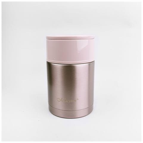 MR-1636 thermos e recipiente isotermico 0,8 L Oro - Foto 1