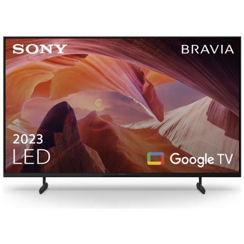 TV LED 4K Ultra HD 127" FWD-50X80L /UK - Foto 1