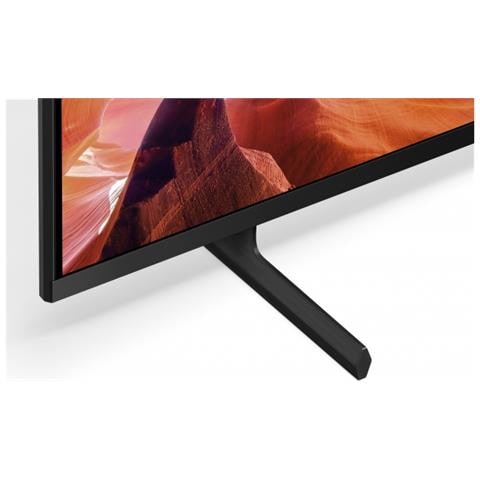 TV LED 4K Ultra HD 127" FWD-50X80L /UK - Foto 8