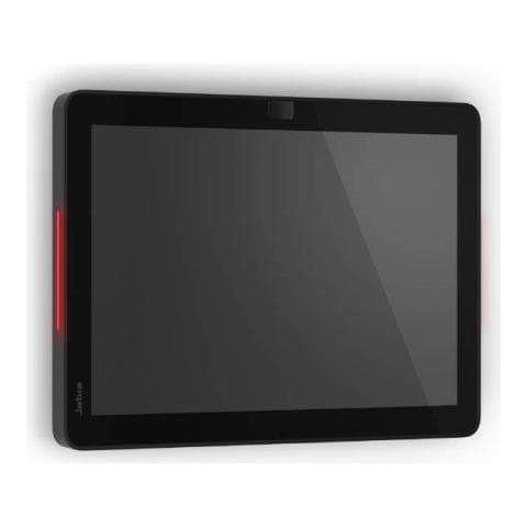 Jabra Scheduler UC 25,6 cm [10.1"] 1920 x 1200 Pixel 802.11a, 802.11b, 802.11g, Wi-Fi 4 [802.11n], Wi-Fi 5 [802.11ac] Nero Bluetooth - Foto 3