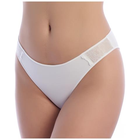 Slip Bikini Classico Bk3084 Da Donna - Foto 1