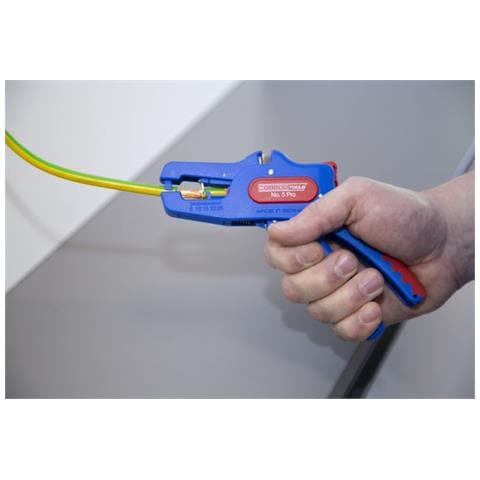 Pinza Spelafili No. 5 Pro - Foto 2