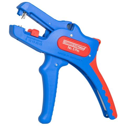 Pinza Spelafili No. 5 Pro - Foto 1
