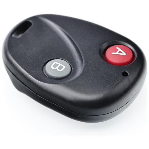Telecomando Per Livella Laser - Portata 15m, Diodo Di Segnalazione | Batteria 23a 12v Inclusa | Compatibile Con Orange Eye - Foto 2