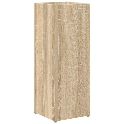 Supporto per Ombrellone Rovere Sonoma 20 x 20 x 55,5 cm - Foto 1