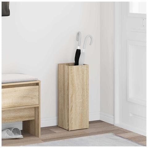 Supporto per Ombrellone Rovere Sonoma 20 x 20 x 55,5 cm - Foto 2