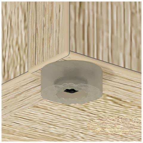 Supporto per Ombrellone Rovere Sonoma 20 x 20 x 55,5 cm - Foto 9