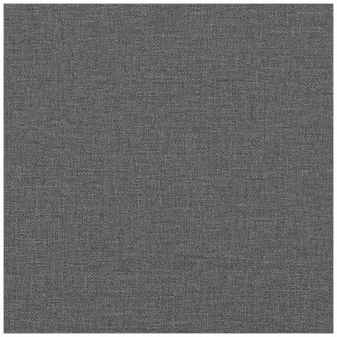 Struttura letto bambini con testata Grigio scuro 90 x 200 cm - Foto 9