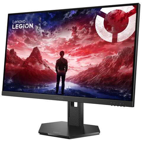 Monitor Gaming 27" LCD Flat Legion 27-10 Full HD Tempo di risposta 4 ms - Foto 1
