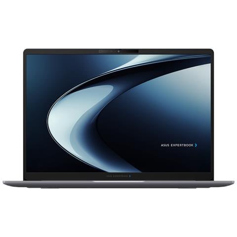 ExpertBook PM3606CHA-MB0017X AMD Ryzen™ 7 260 Computer portatile 40,6 cm (16") WUXGA 16 GB DDR5-SDRAM 1 TB SSD Wi-Fi 6 (802.11ax) Windows 11 Pro Grigio - Foto 9