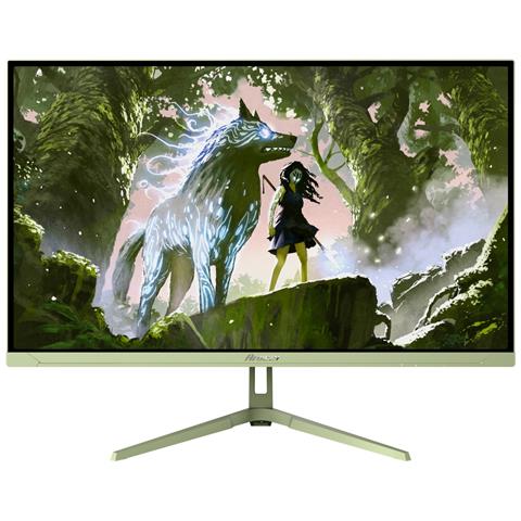 Nova 27? Monitor PC 68,6 cm (27") 2560 x 1440 Pixel Quad HD LED Verde - Foto 1