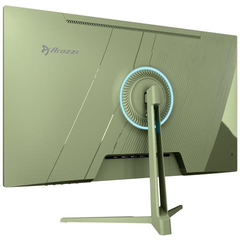 Nova 27? Monitor PC 68,6 cm (27") 2560 x 1440 Pixel Quad HD LED Verde - Foto 9
