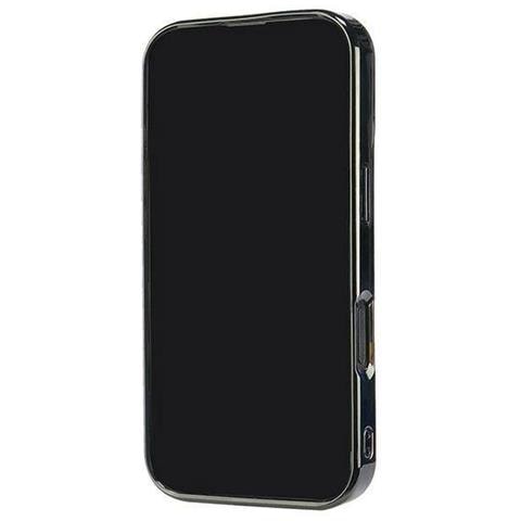Audi Iml Sport Custodia Magnetica Magsafe Per Iphone 16 Pro 6.3, Nera - Foto 1