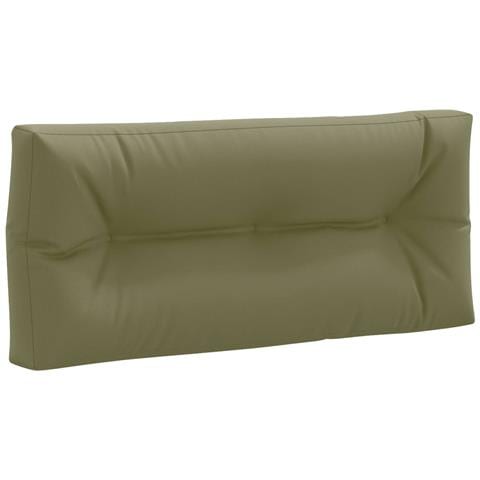 Cuscino per schienale di pallet VIANEN 100% Poliestere - Foto 1