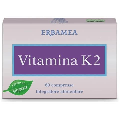 Vitamina K2 60 Compresse - Foto 1
