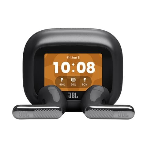 Live Flex 4 Auricolare Wireless In-ear Chiamate /Musica /Sport /Tutti i giorni Bluetooth Nero - Foto 1
