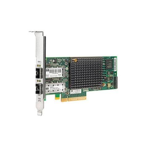 Nc550sfp Dual Port 10gbe Adptr - Foto 1