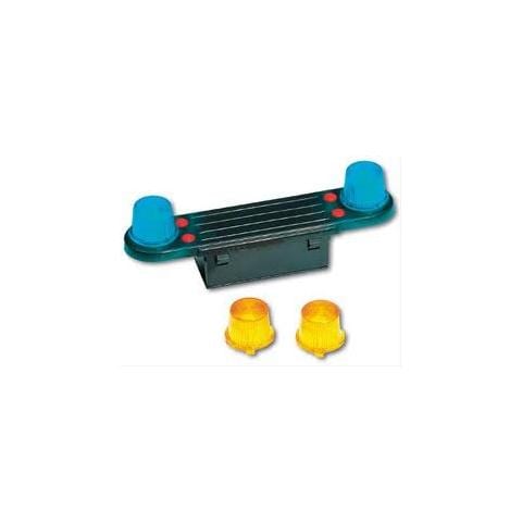 Modulo di Segnalazione con Luci e Suoni 2801 - Foto 1