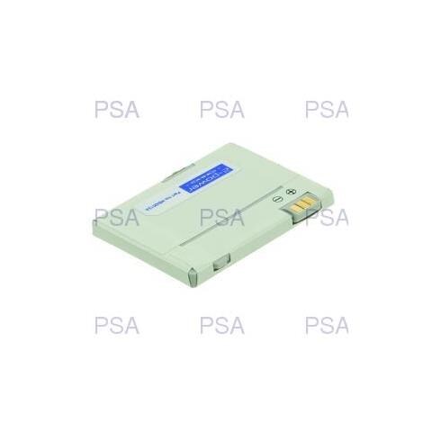 Batteria Telefono Cellulare PSA MBI0008A - 750 mAh - Dimensione batteria proprietaria - Ioni di litio (Li-Ion) - 3,6 V DC - Batteria ricaricabile - Foto 1