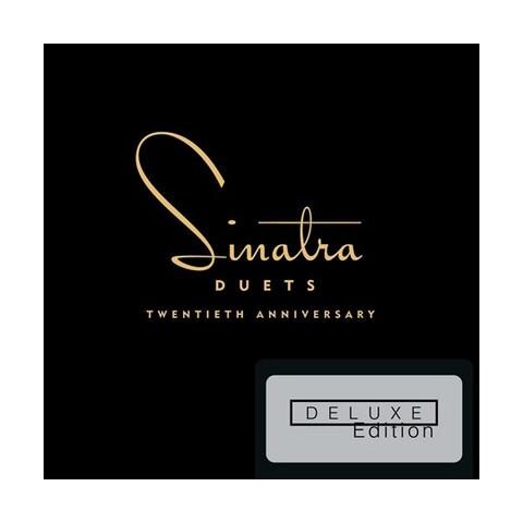 Frank Sinatra - Duets - 20th Anniversary (Deluxe Edition) (2 Cd) - Foto 2