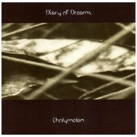 Diary Of Dreams - Cholymelan - Foto 1