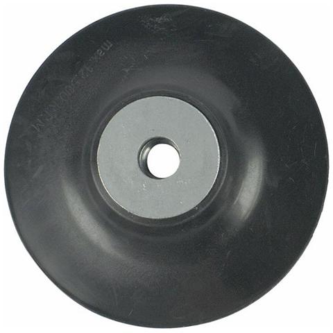 Platorello per Smerigliatrice Ø 178 mm in PPL - Foto 1