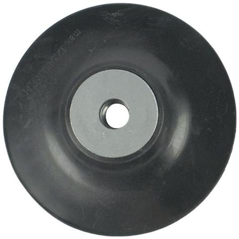 Platorello per Smerigliatrice Ø 178 mm in PPL - Foto 2