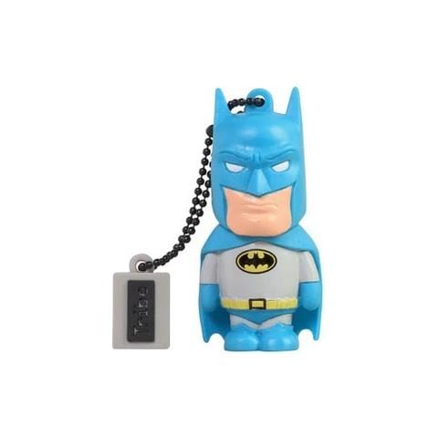Chiavetta USB 8 GB Batman Interfaccia USB 2.0 - Foto 1