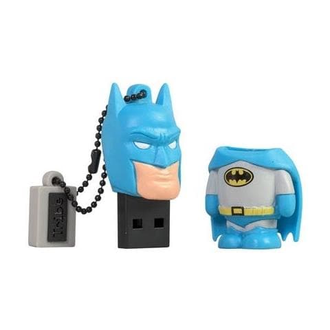 Chiavetta USB 8 GB Batman Interfaccia USB 2.0 - Foto 2