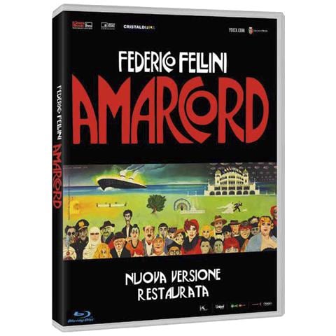 Brd Amarcord - Foto 1
