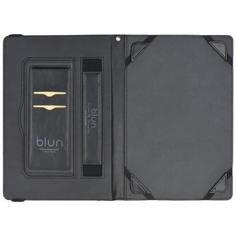 Universal Case For Tablets 7" Nero (bag) - Foto 2