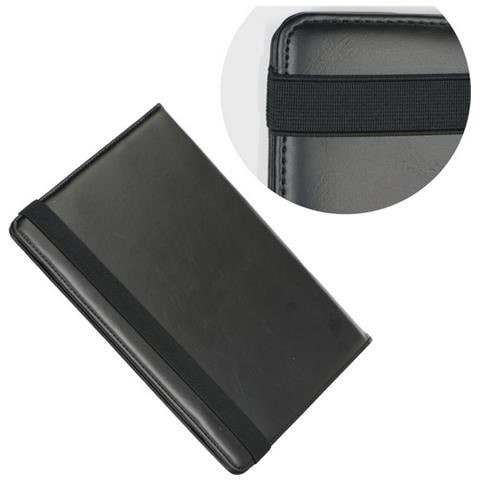 Universal Case For Tablets 7" Nero (bag) - Foto 6