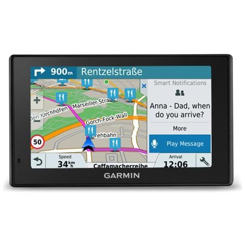 DriveSmart 51 LMT-D EU - Foto 9