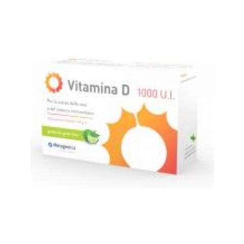 Vitamina D 1000 Ui 84 Compresse - Foto 2