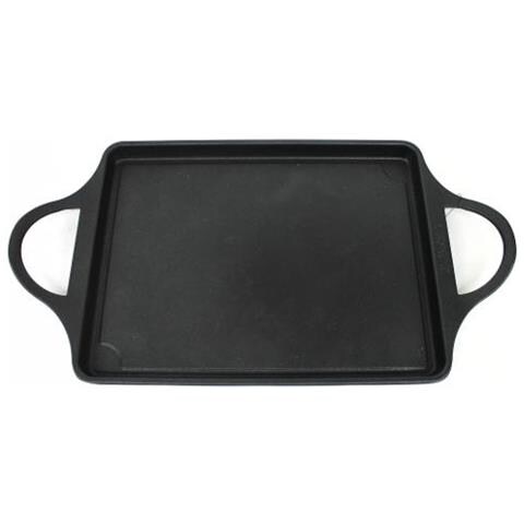 Piastra Liscia Fusion Cm 46x25 - 0114f/46tp0 - Foto 1