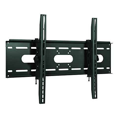 Supporto a Muro Inclinabile per TV LED LCD 8051128101720 42-80'' Portata max 80 Kg - Foto 1