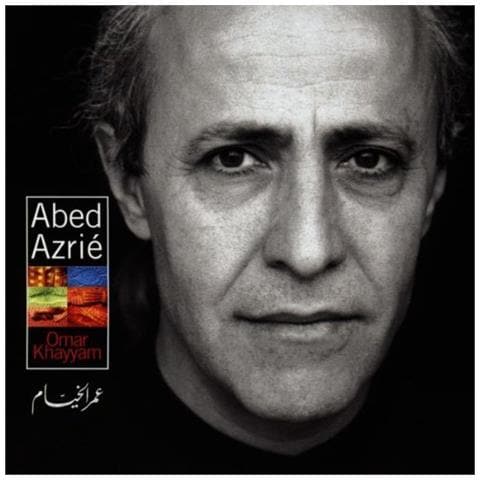 Azrie Abed - Omar Khayyam - Foto 1