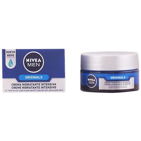 Trattamento viso uomo - Men Originals Idratante Intensiva 50ml - Foto 2