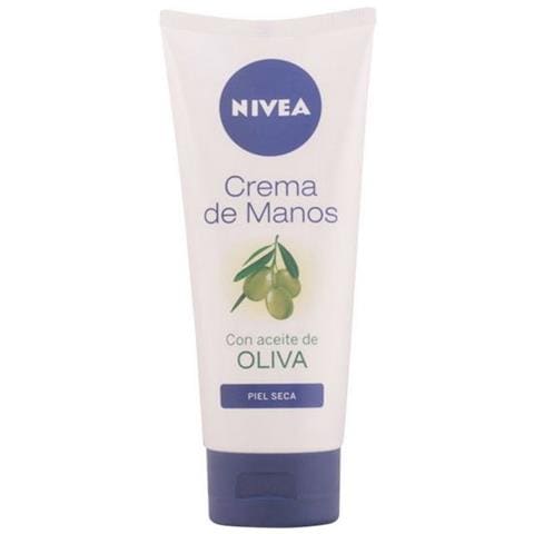 Crema Mani Olio D Oliva 100ml - Foto 2