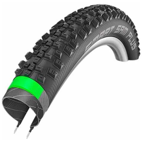 Pneumatico Smart Sam Plus 29x2.10 Rigido Greenguard Snakeskin Performance Line Addix Compound - Foto 2
