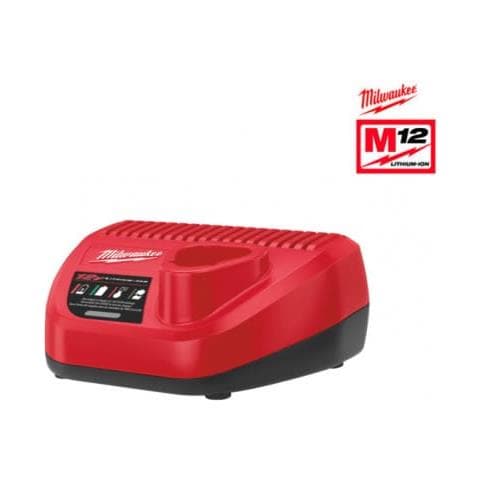 12v Battery Charger M12 C12 C 4.932.3520 - Foto 2