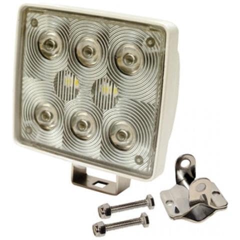 Luci Cast Led Spot Light Elettronica 12v - Foto 1