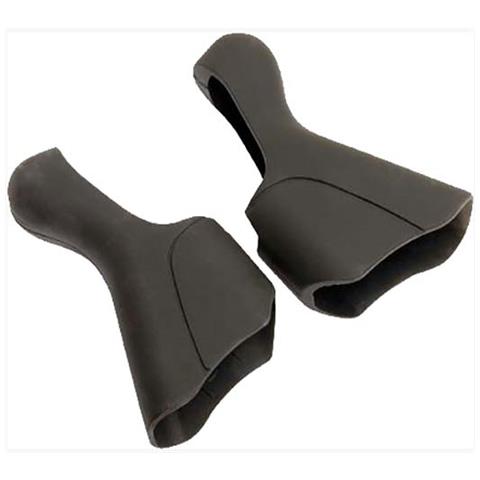 Manubri Brake Cover Black For Shimano 6700 Ricambi Dei Componenti One Size - Foto 1