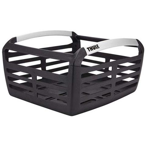 Borselli Sottosella Thule  pack´n Pedal Basket Borse - Foto 1