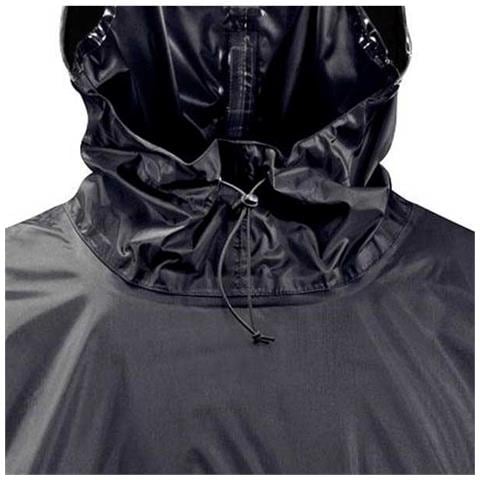 Impermeabili Valero Poncho Abbigliamento Uomo L - Foto 2