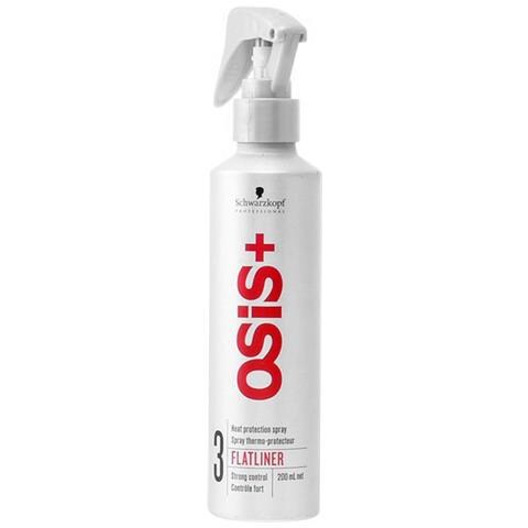 Osis+ Flatliner - 200 Ml - - Foto 2