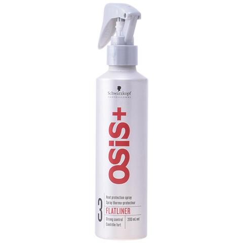 Osis+ Flatliner - 200 Ml - - Foto 4