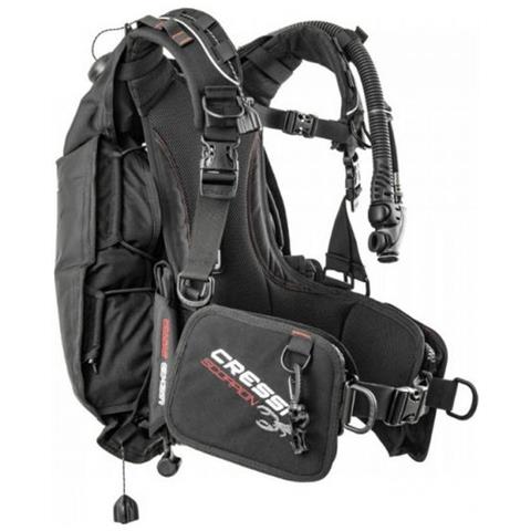 Gilets Scorpion Bcd Gav M - Foto 4
